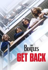 The Beatles Get Back